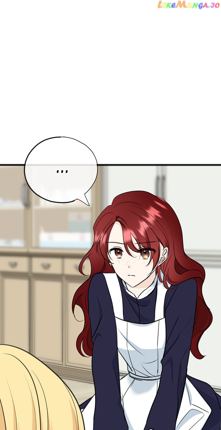 Flowers May Wither but You Remain Chapter 82 - page 57