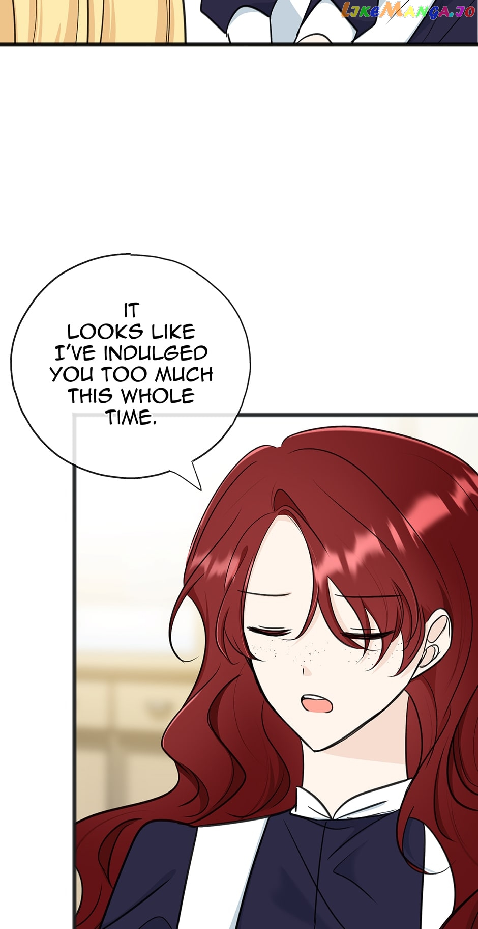 Flowers May Wither but You Remain Chapter 82 - page 58