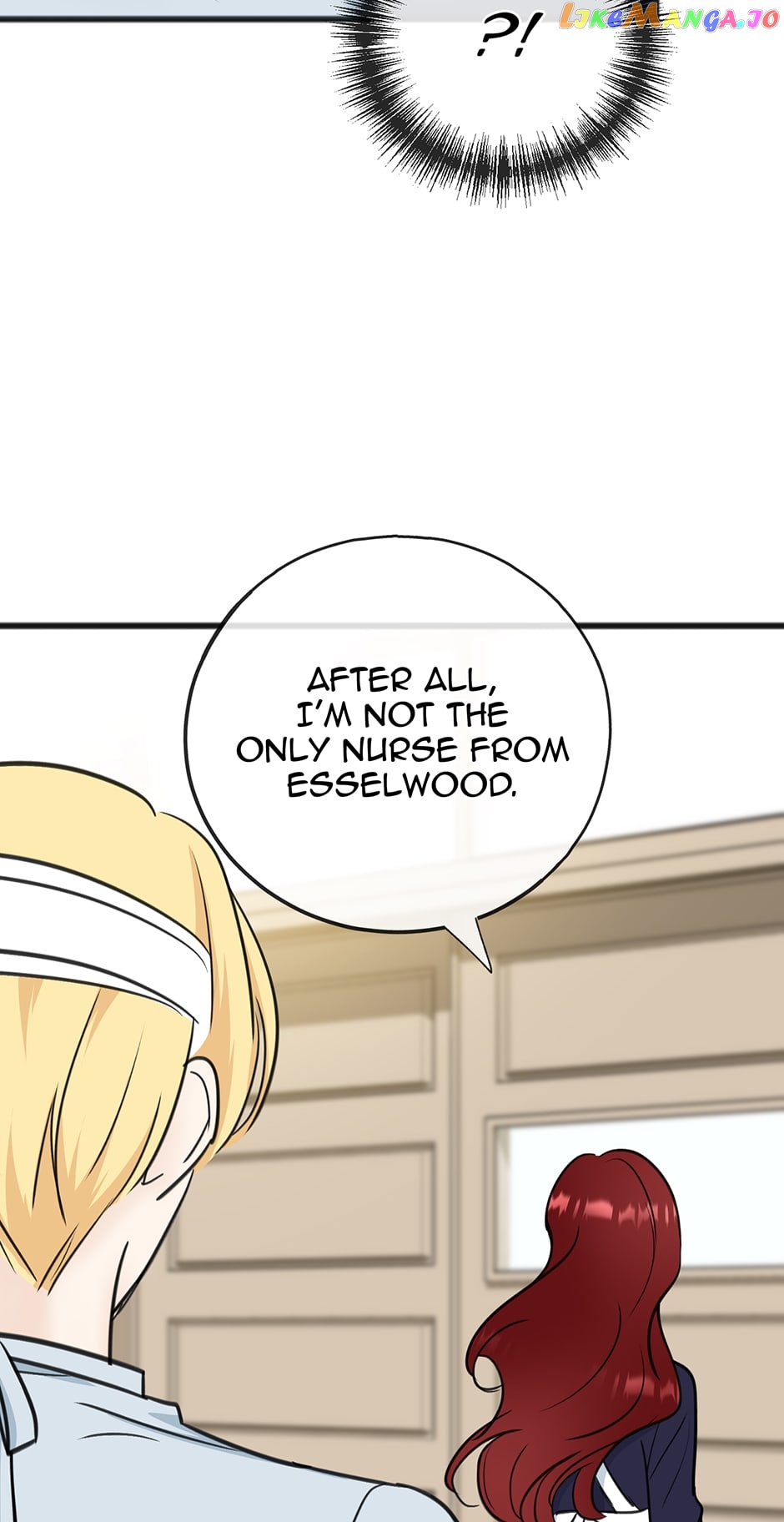 Flowers May Wither but You Remain Chapter 82 - page 60