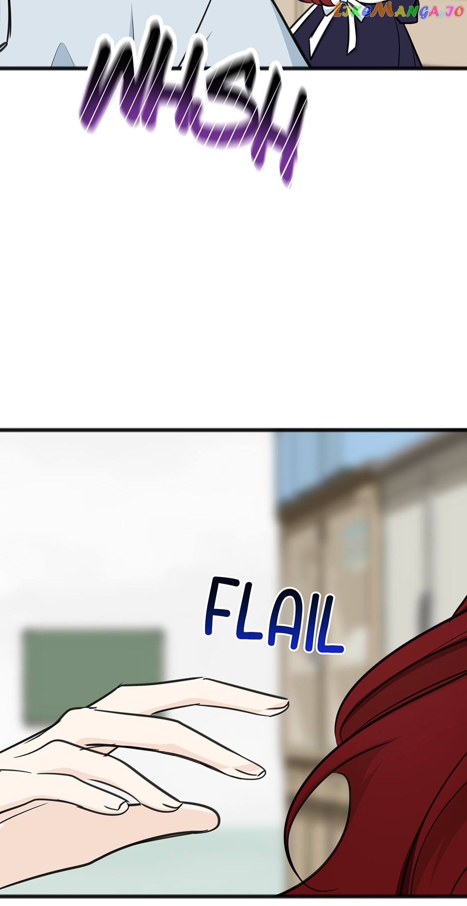 Flowers May Wither but You Remain Chapter 82 - page 61