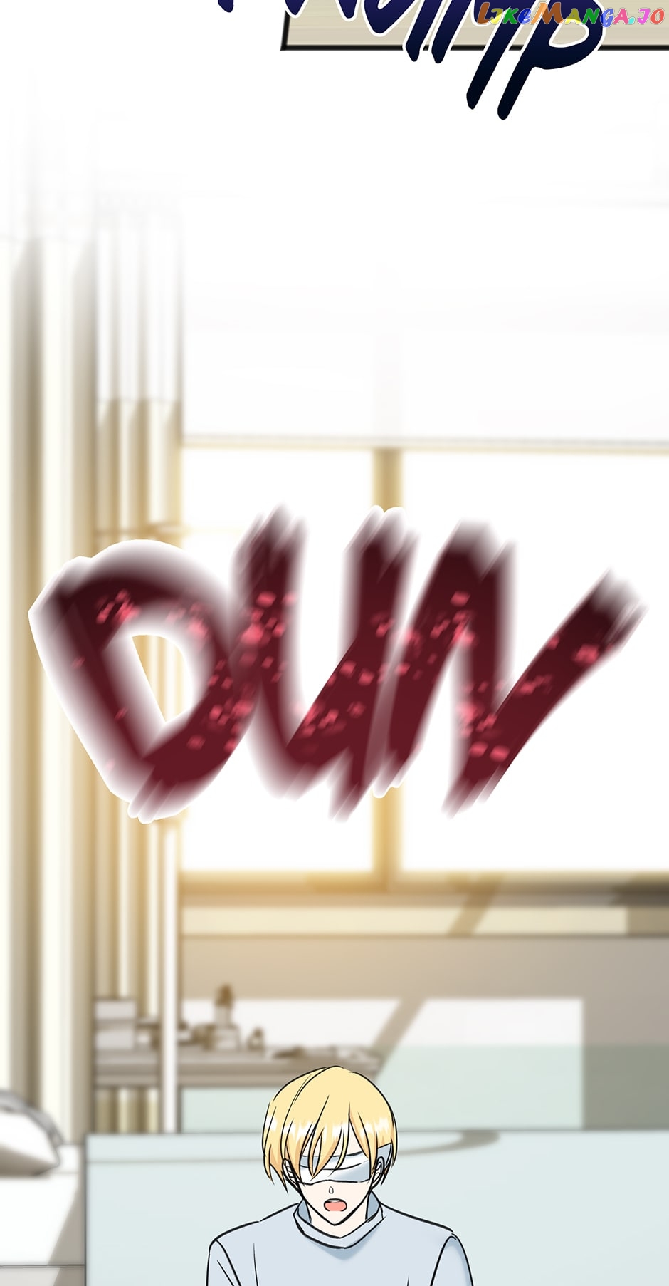Flowers May Wither but You Remain Chapter 82 - page 64