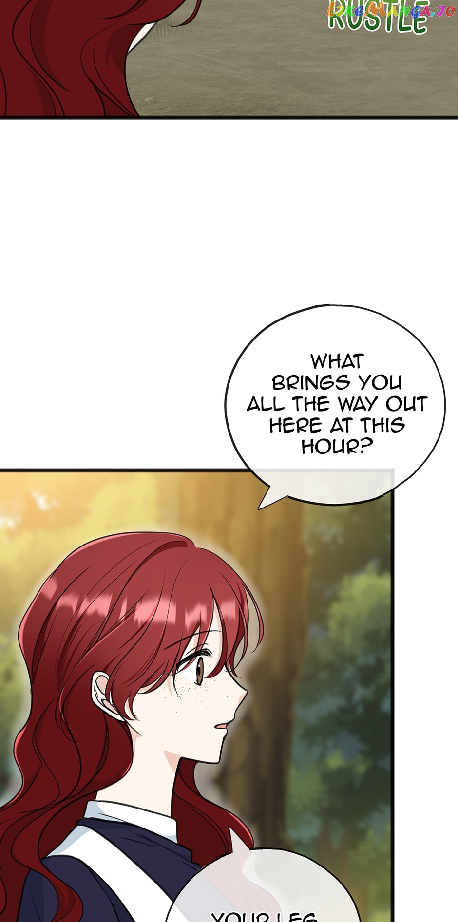 Flowers May Wither but You Remain Chapter 83 - page 12