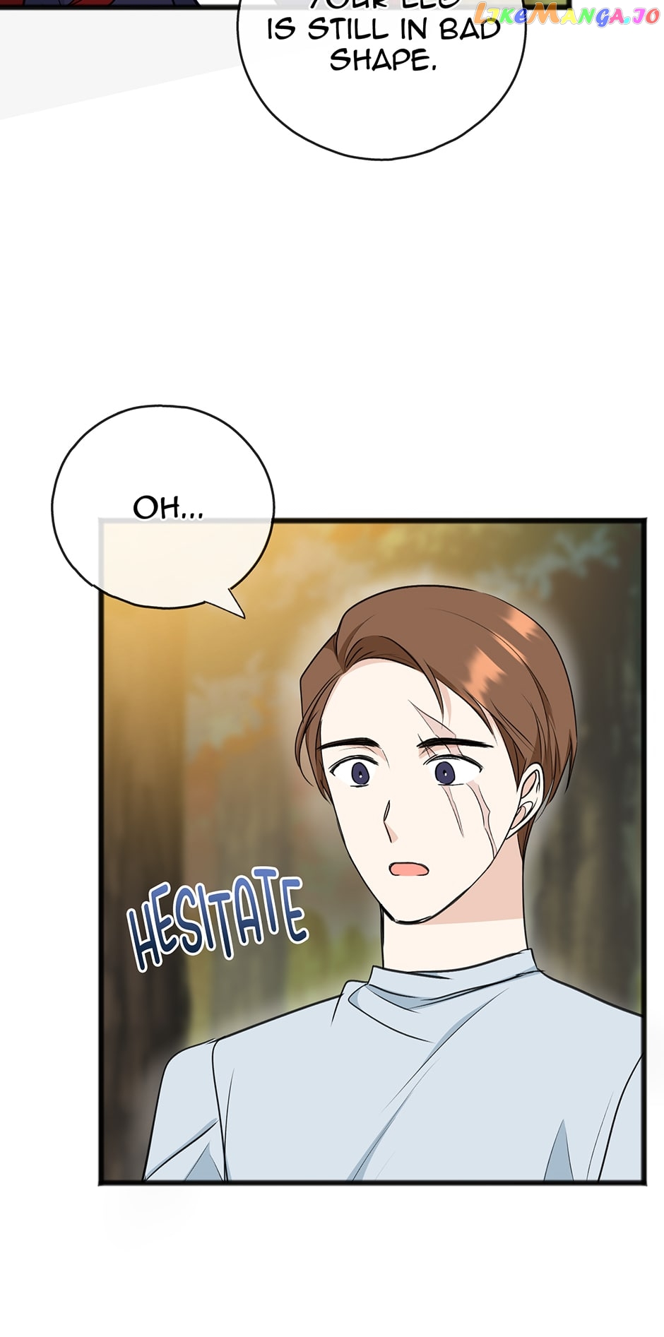 Flowers May Wither but You Remain Chapter 83 - page 13