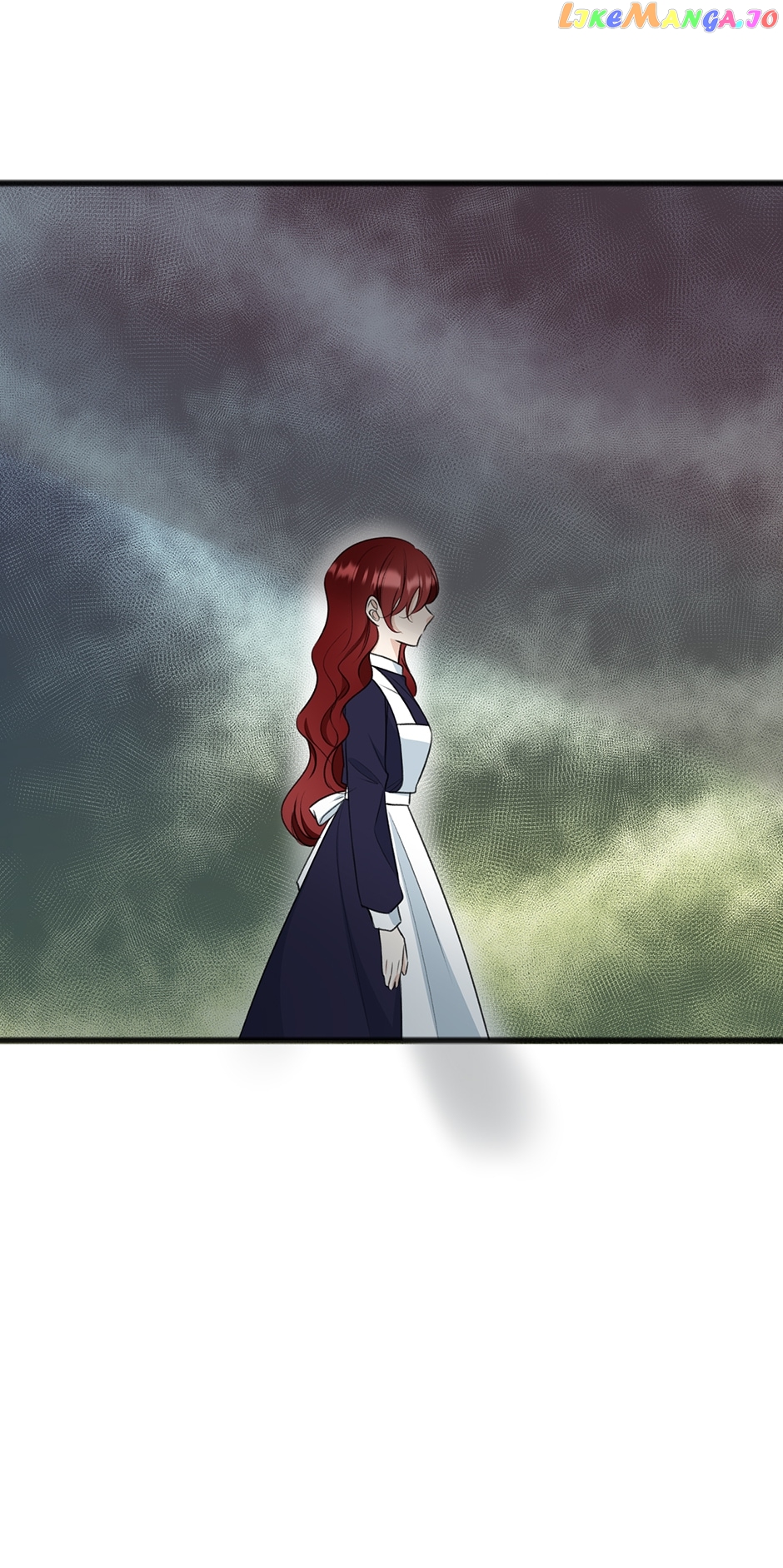 Flowers May Wither but You Remain Chapter 83 - page 17