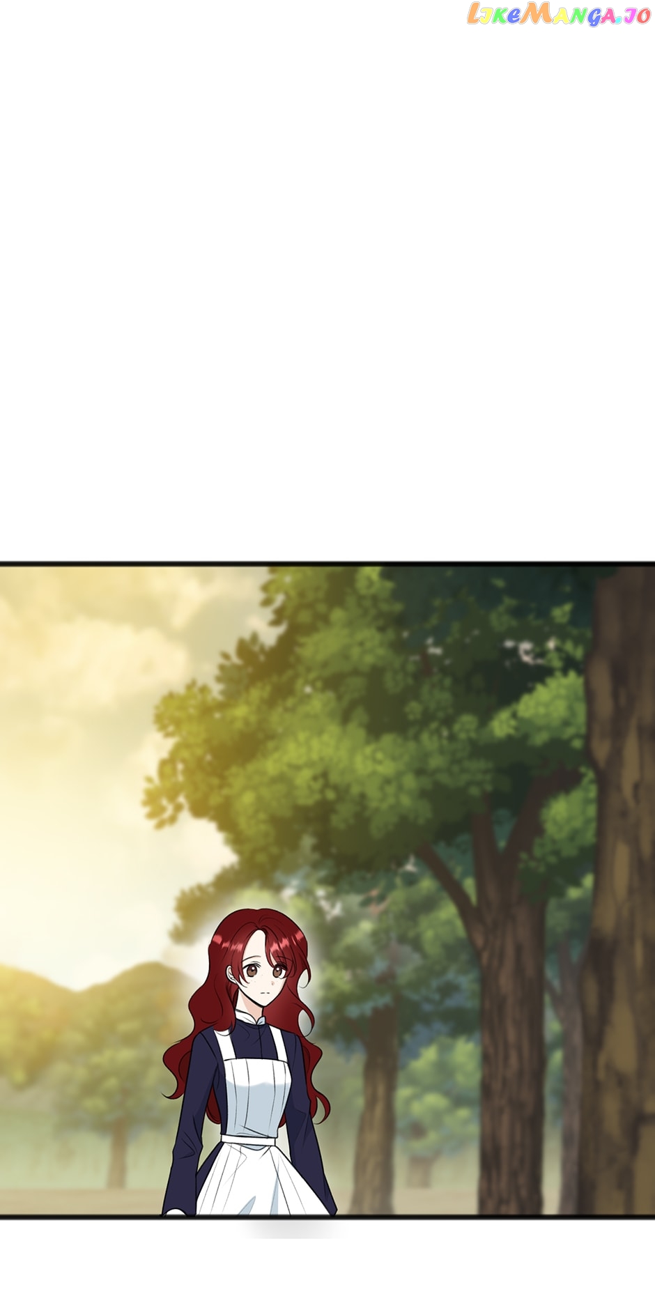 Flowers May Wither but You Remain Chapter 83 - page 19