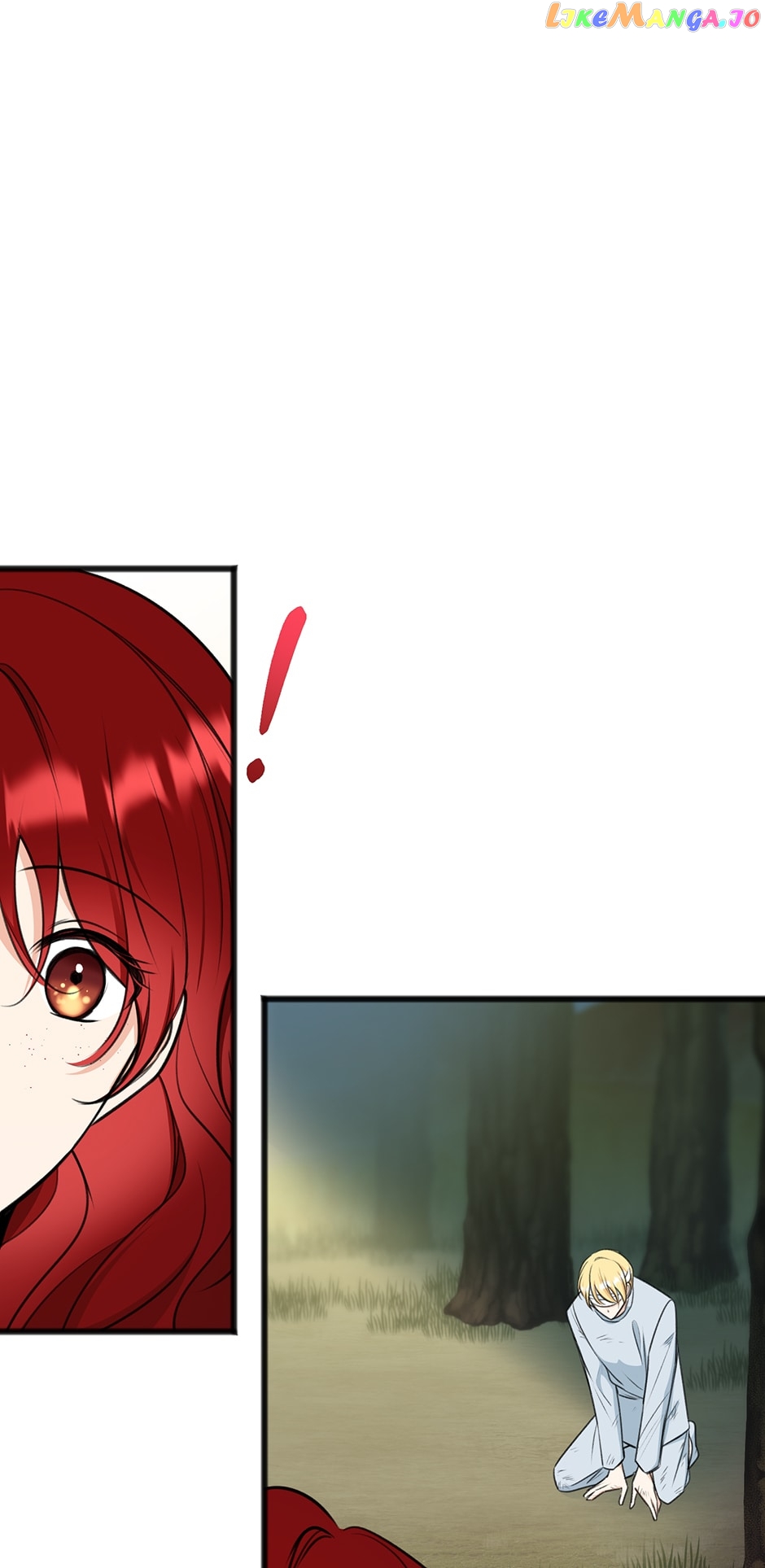 Flowers May Wither but You Remain Chapter 83 - page 20