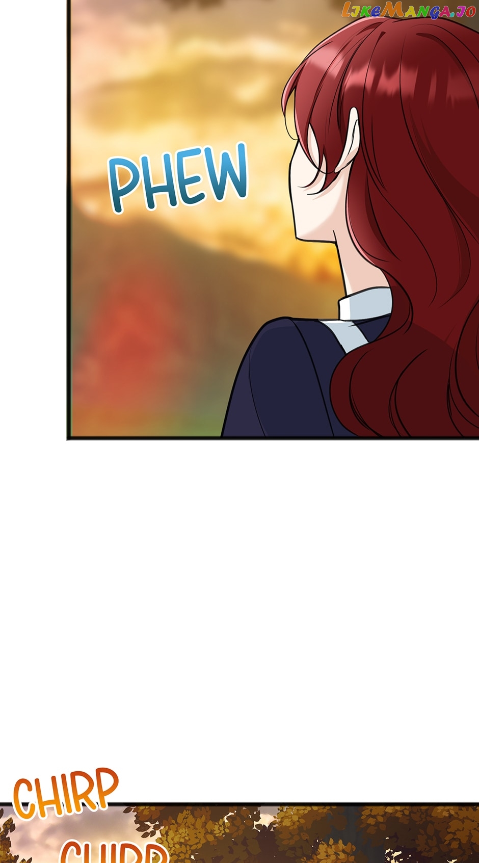Flowers May Wither but You Remain Chapter 83 - page 3
