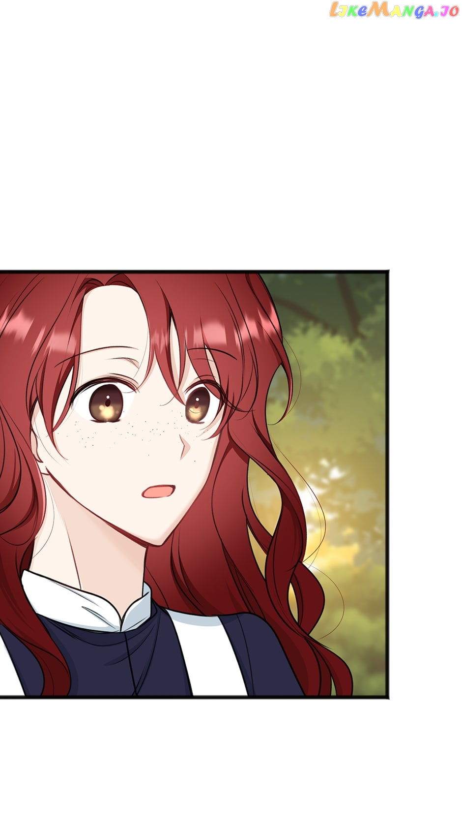Flowers May Wither but You Remain Chapter 83 - page 24