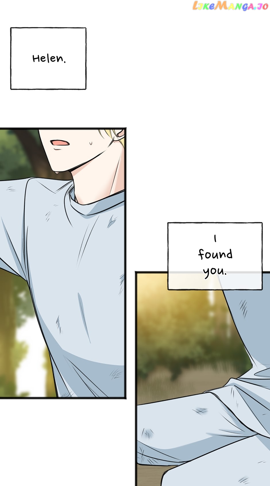 Flowers May Wither but You Remain Chapter 83 - page 25