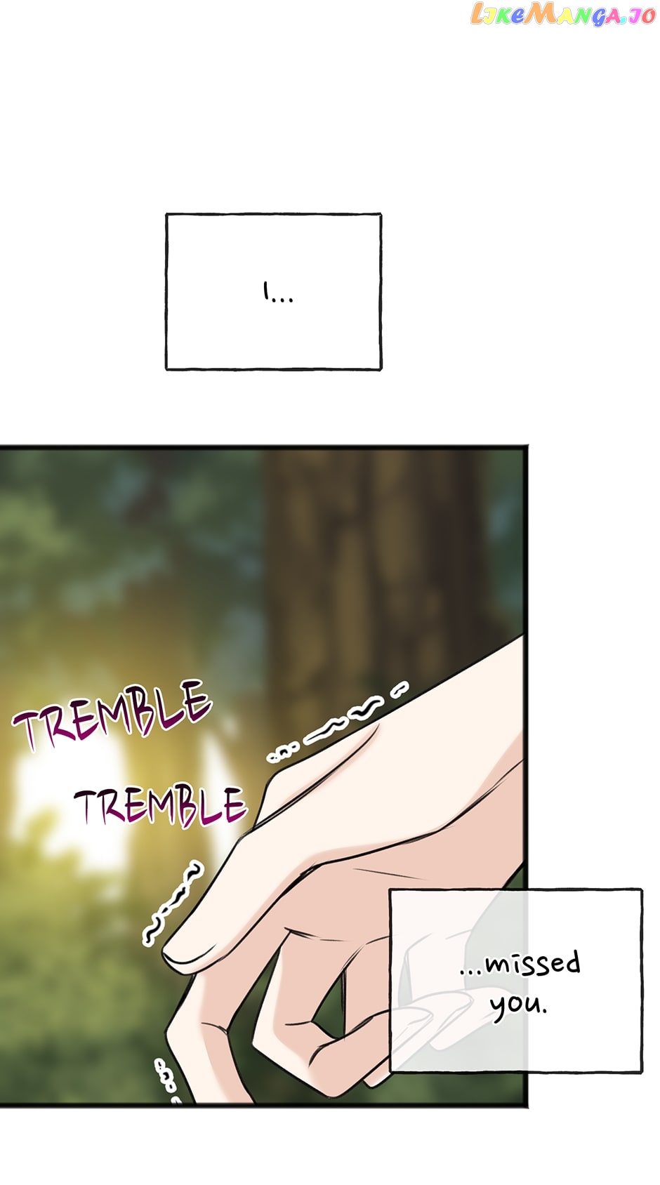 Flowers May Wither but You Remain Chapter 83 - page 28