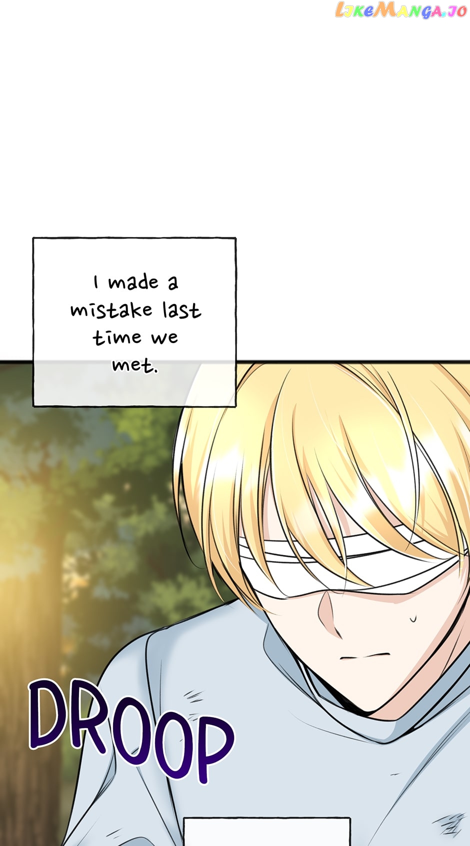 Flowers May Wither but You Remain Chapter 83 - page 29
