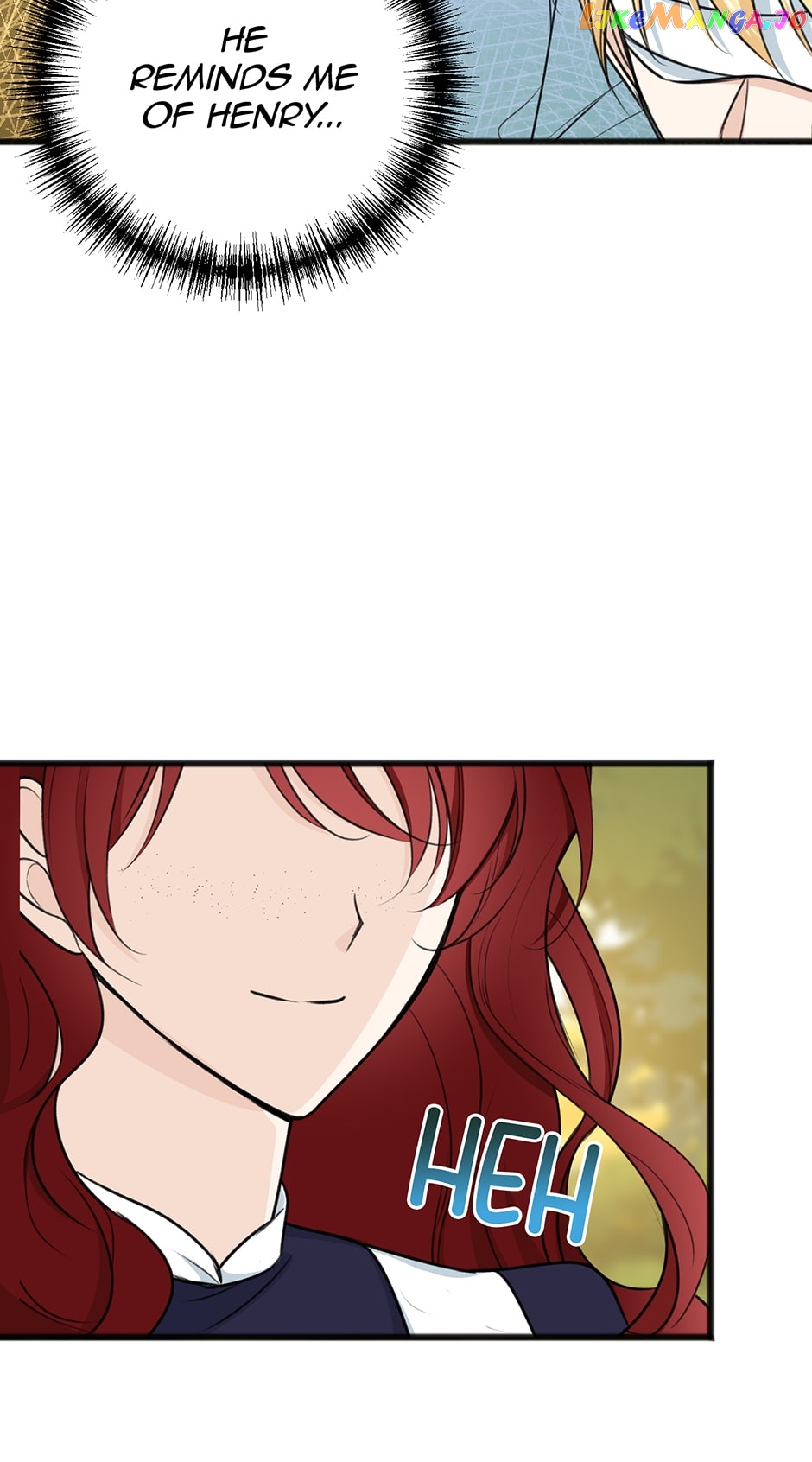 Flowers May Wither but You Remain Chapter 83 - page 31