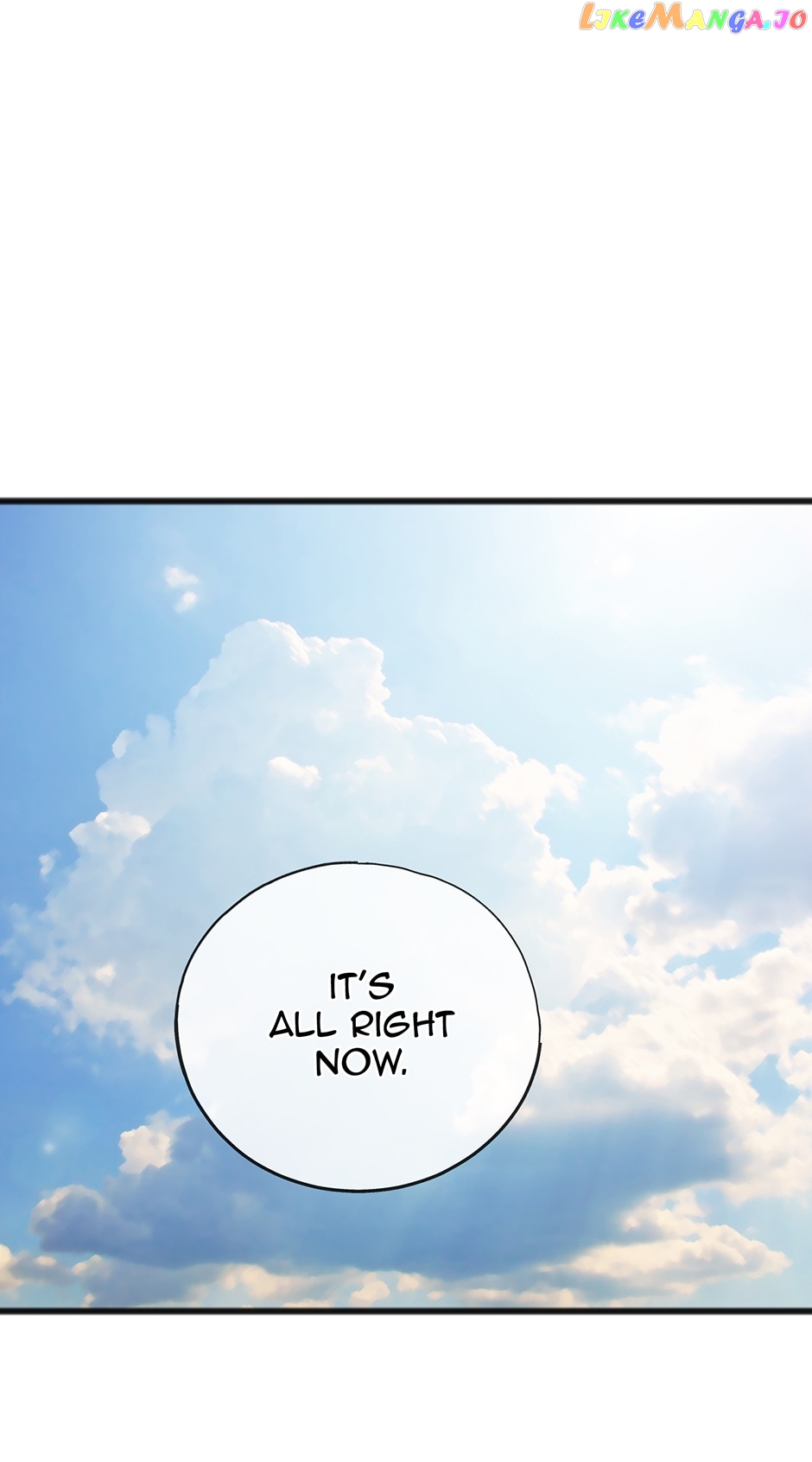 Flowers May Wither but You Remain Chapter 83 - page 32