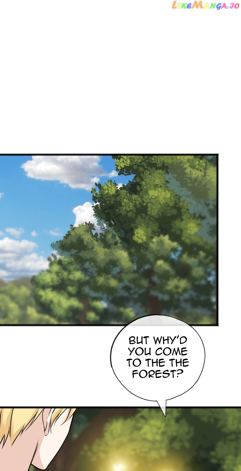Flowers May Wither but You Remain Chapter 83 - page 33