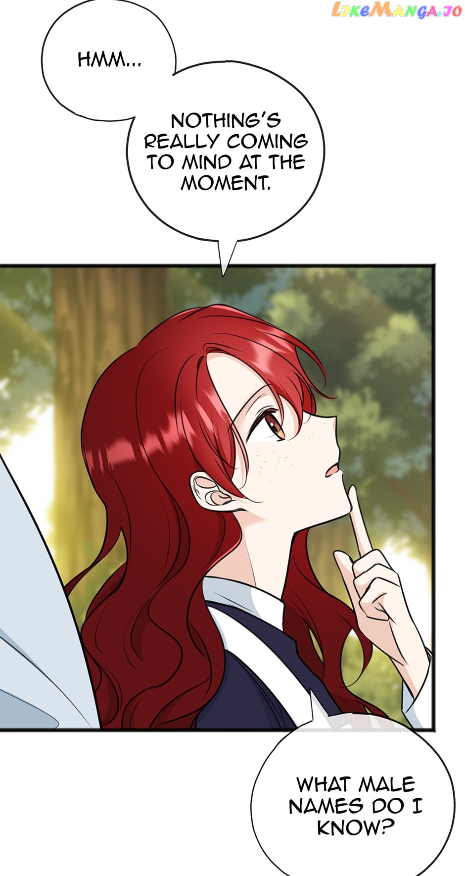Flowers May Wither but You Remain Chapter 83 - page 38
