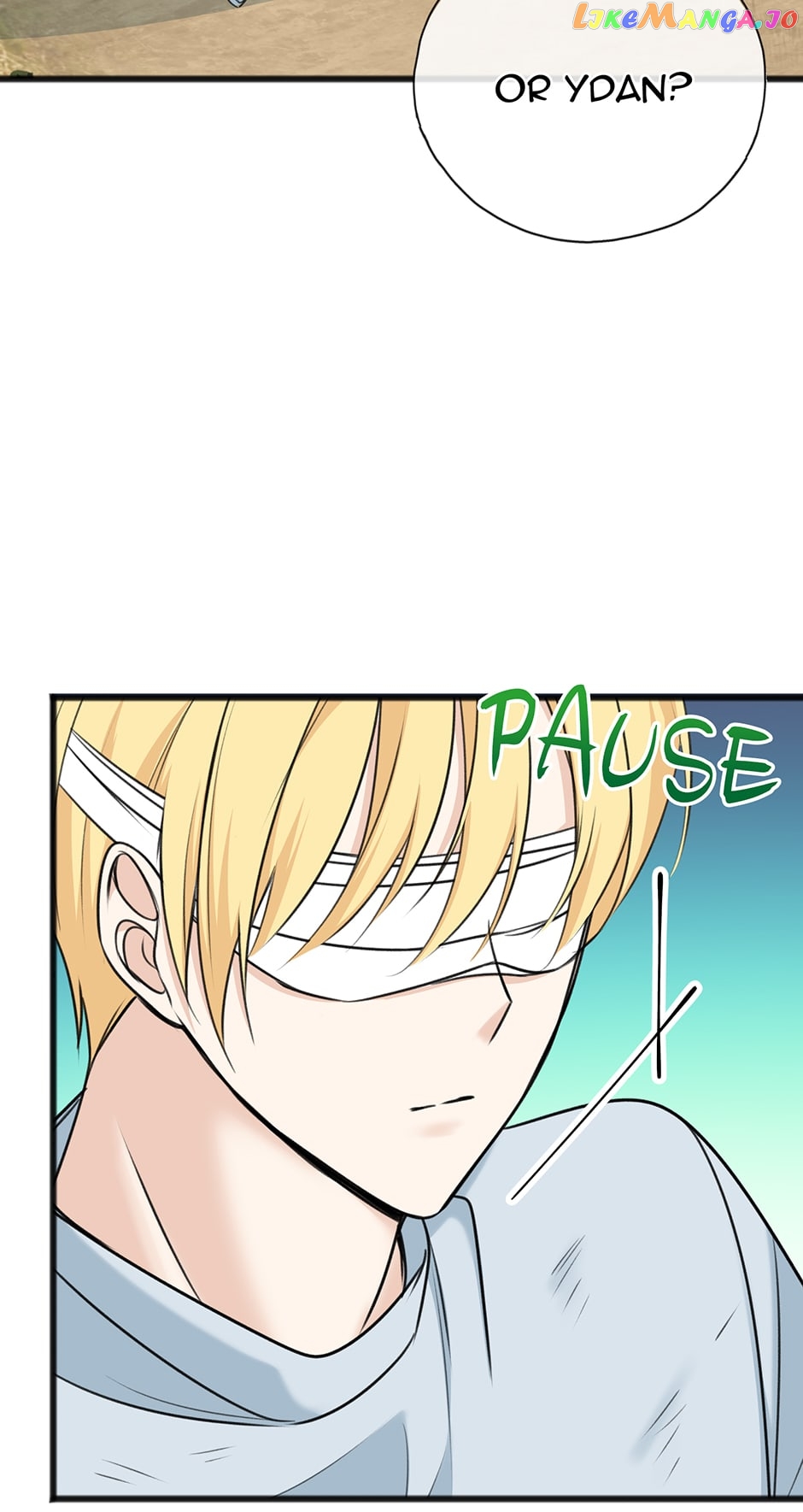 Flowers May Wither but You Remain Chapter 83 - page 40