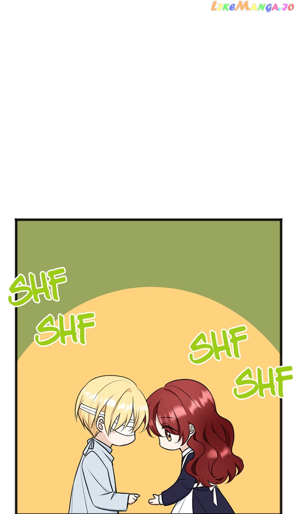 Flowers May Wither but You Remain Chapter 83 - page 41