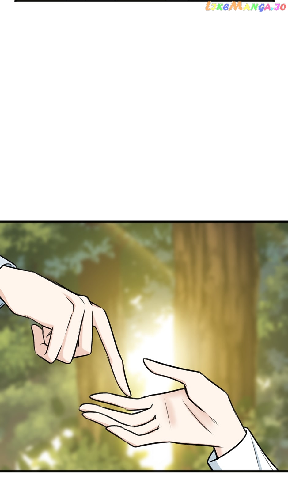 Flowers May Wither but You Remain Chapter 83 - page 42