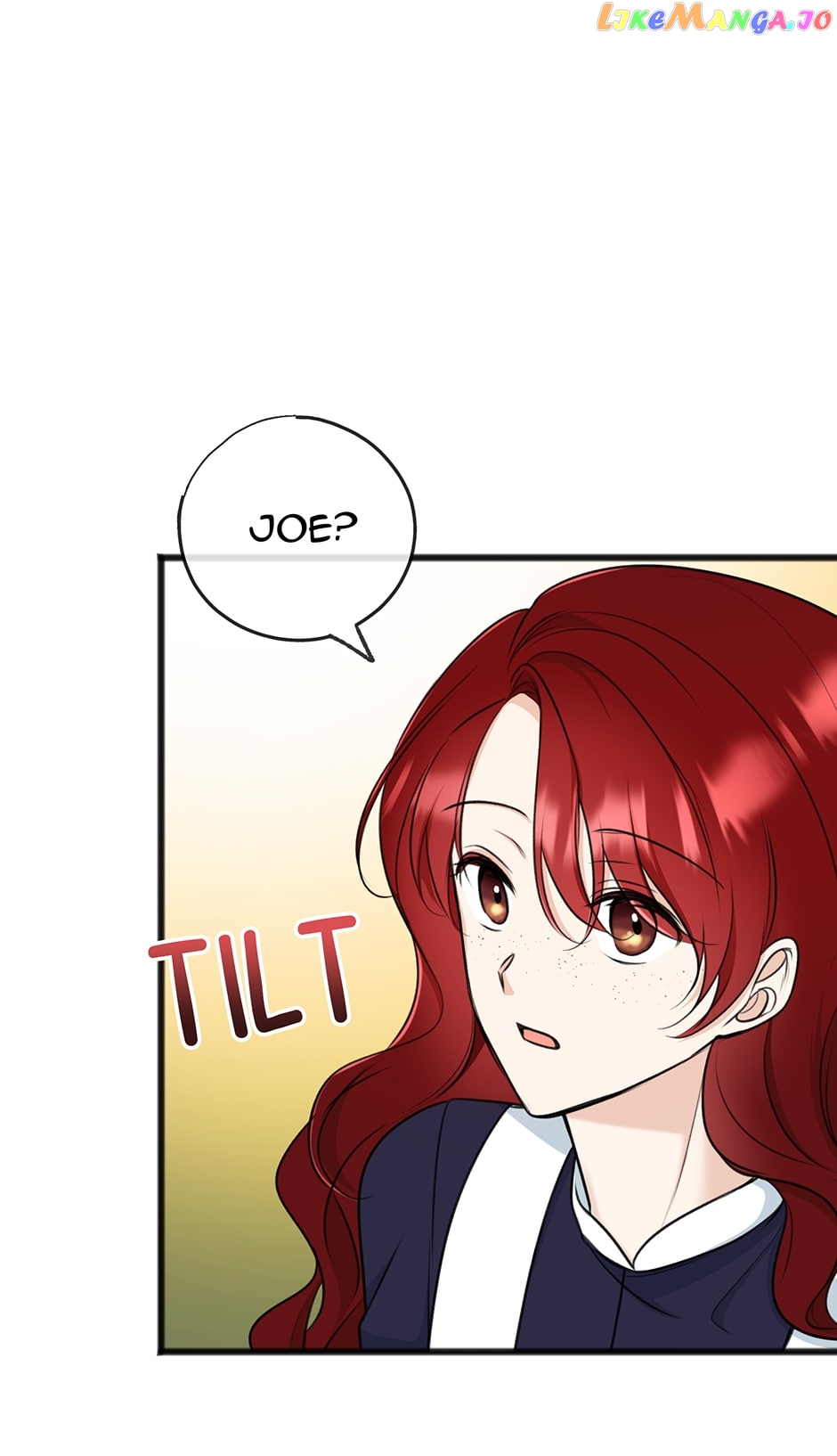 Flowers May Wither but You Remain Chapter 83 - page 43