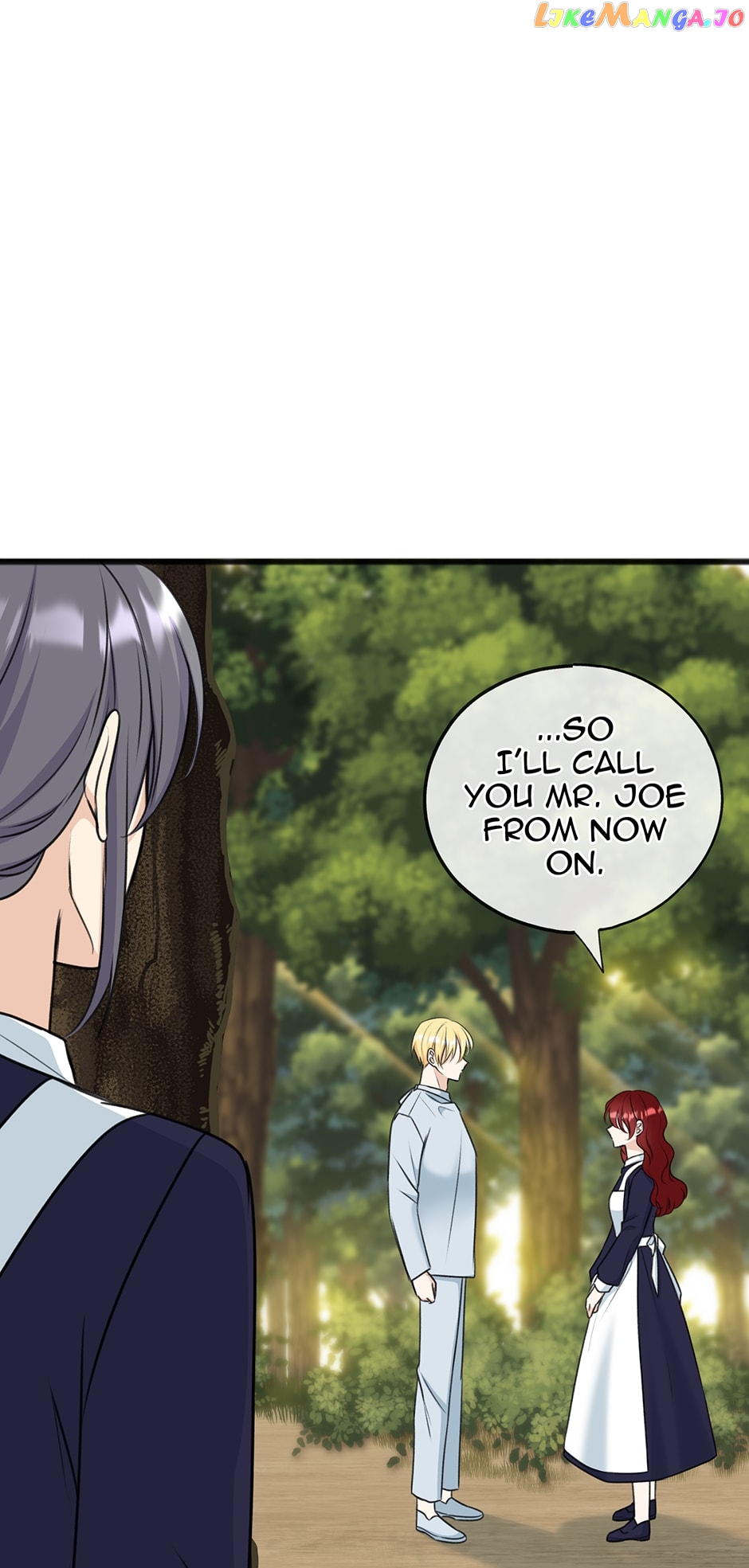 Flowers May Wither but You Remain Chapter 83 - page 46