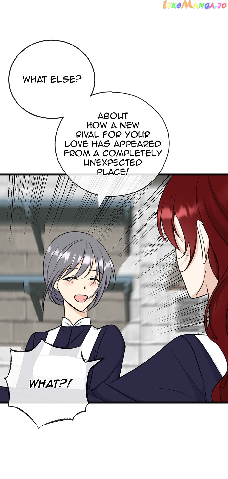 Flowers May Wither but You Remain Chapter 83 - page 49