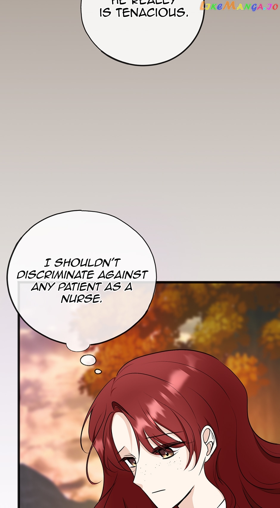 Flowers May Wither but You Remain Chapter 83 - page 7