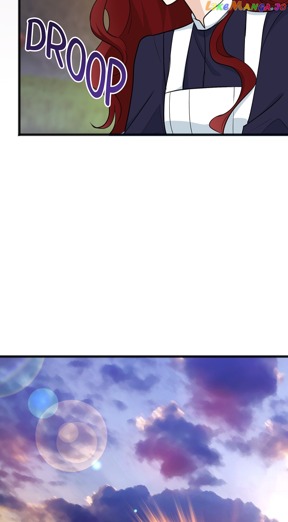 Flowers May Wither but You Remain Chapter 83 - page 8
