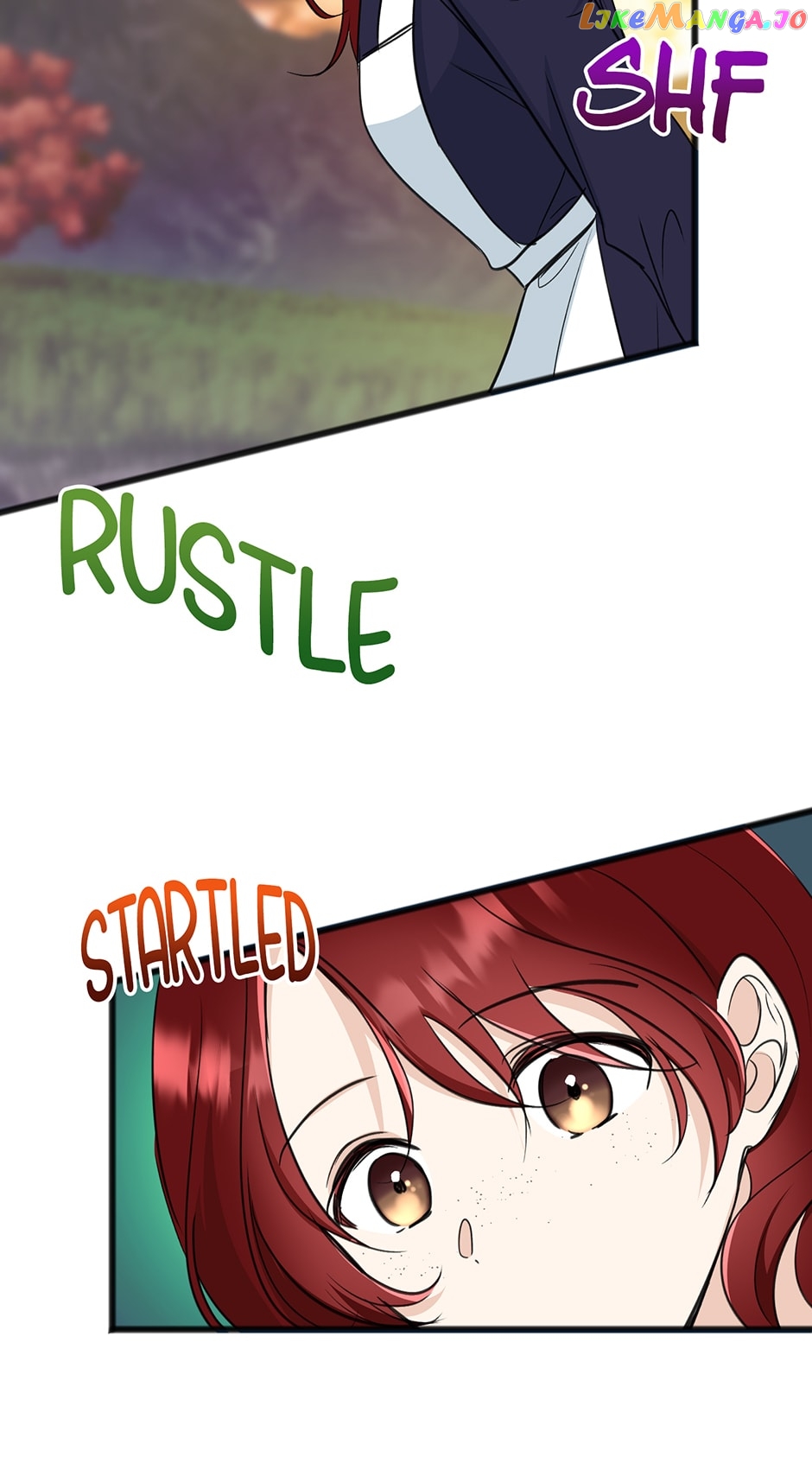 Flowers May Wither but You Remain Chapter 83 - page 10