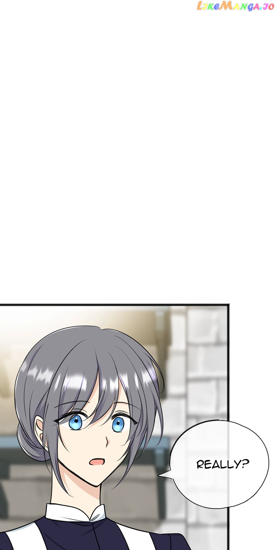 Flowers May Wither but You Remain Chapter 84 - page 1