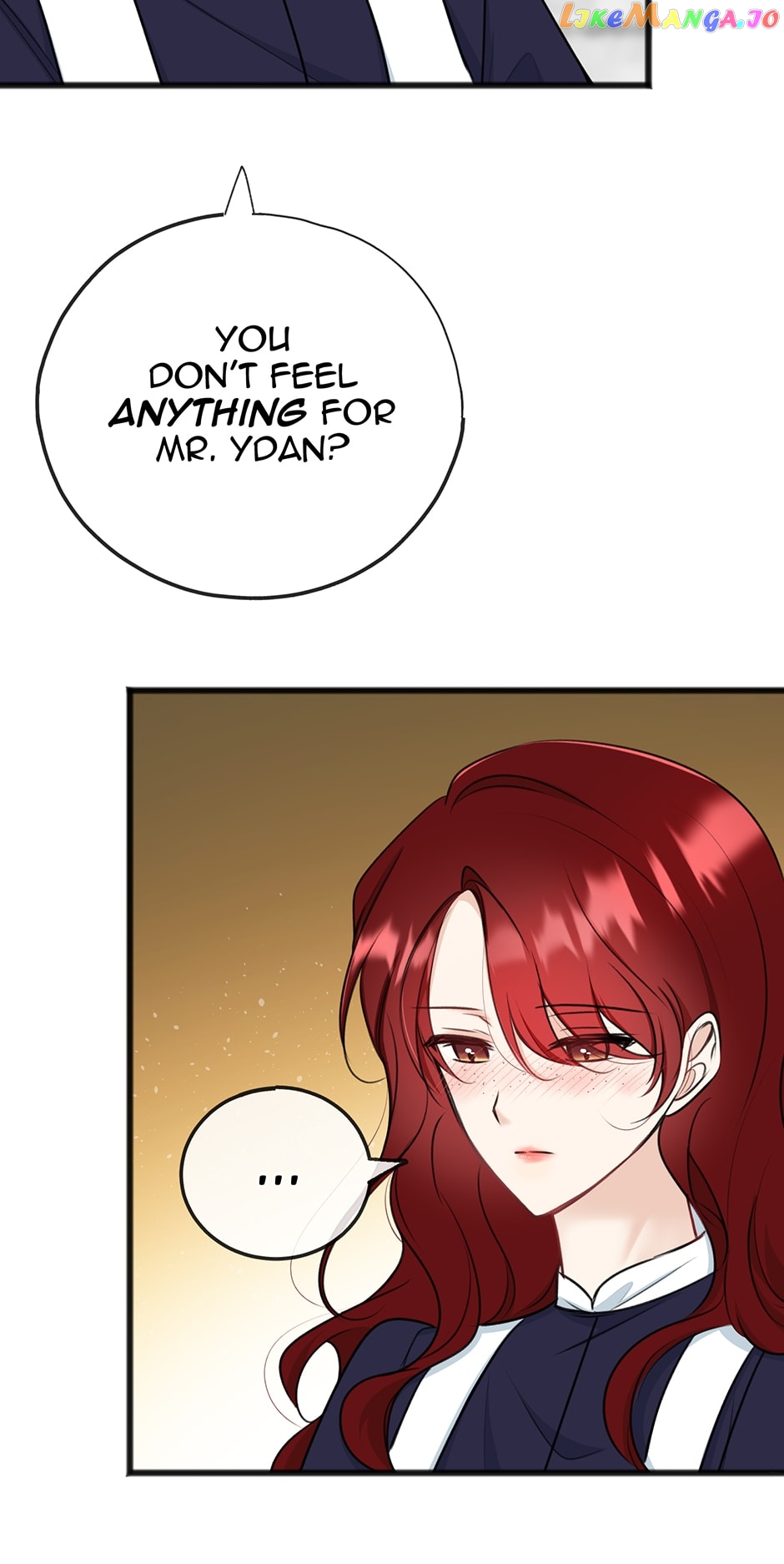 Flowers May Wither but You Remain Chapter 84 - page 2
