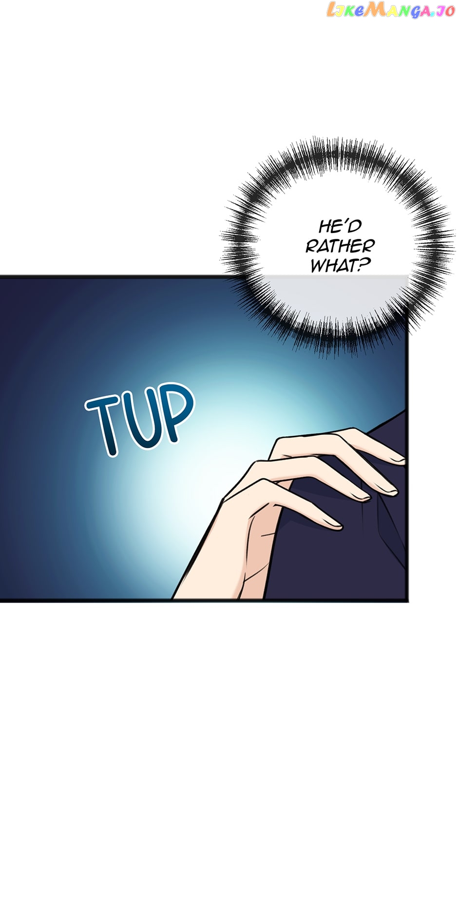 Flowers May Wither but You Remain Chapter 84 - page 30