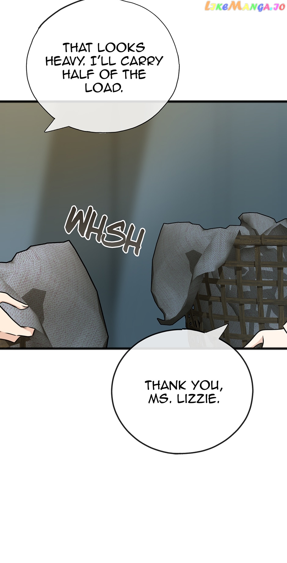 Flowers May Wither but You Remain Chapter 84 - page 34
