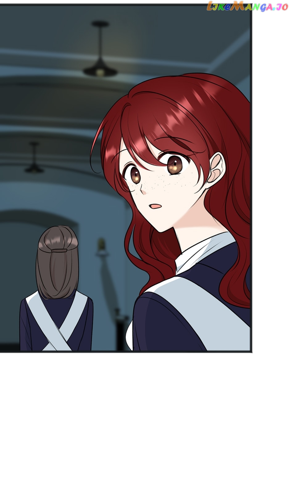 Flowers May Wither but You Remain Chapter 84 - page 35