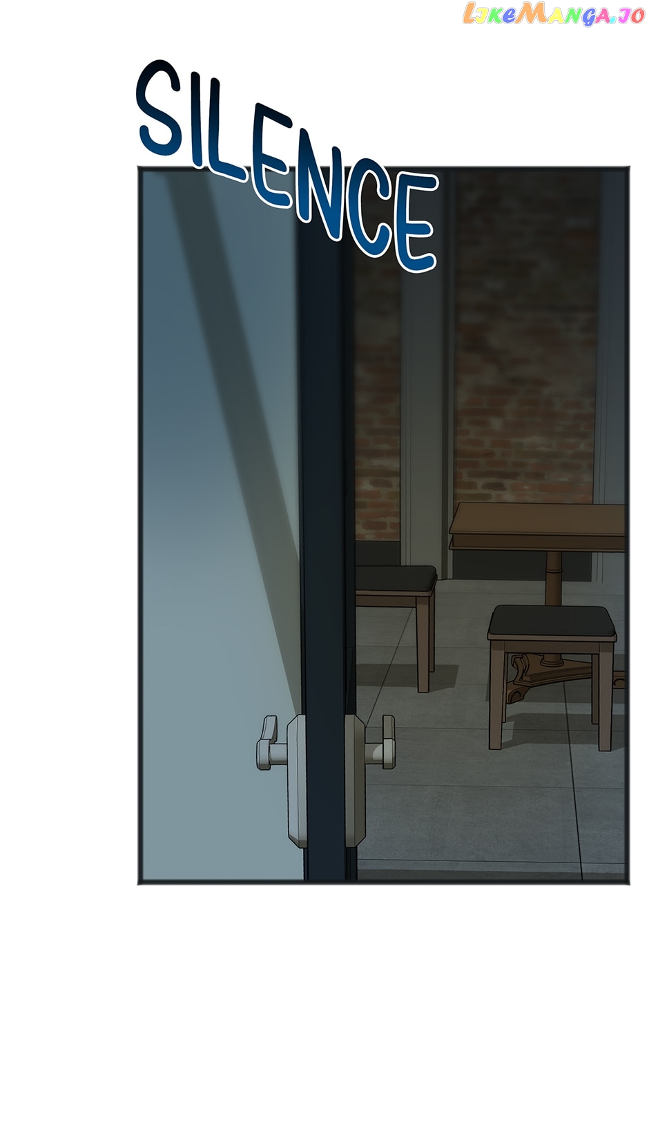 Flowers May Wither but You Remain Chapter 84 - page 36
