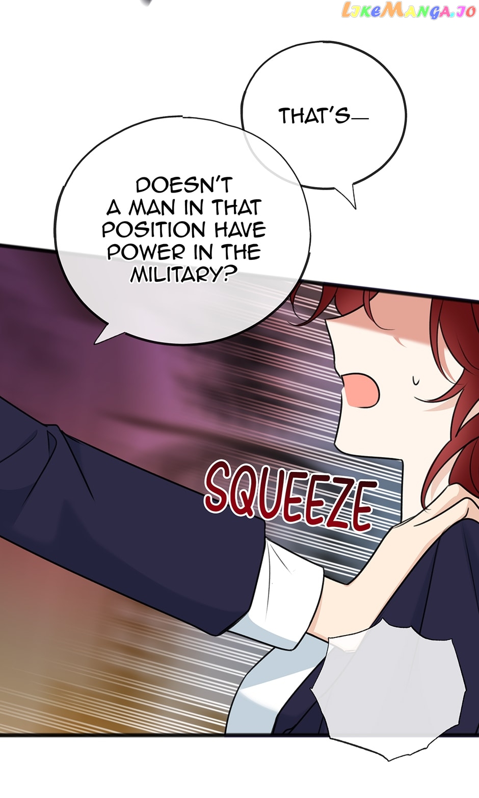 Flowers May Wither but You Remain Chapter 84 - page 47