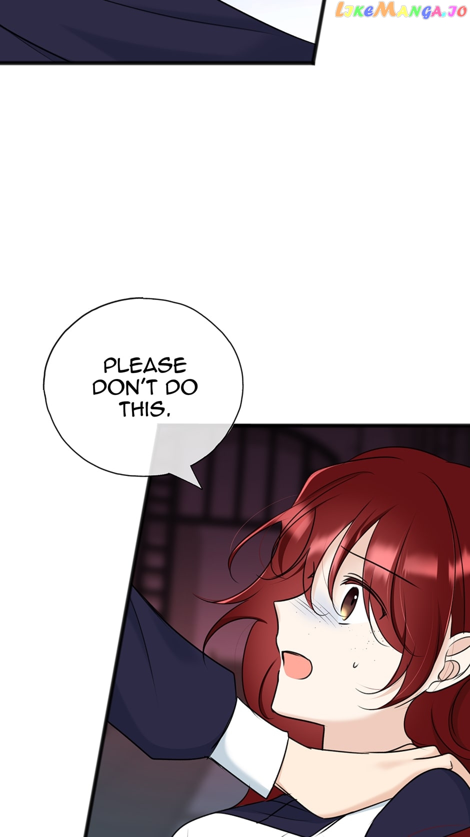 Flowers May Wither but You Remain Chapter 84 - page 49