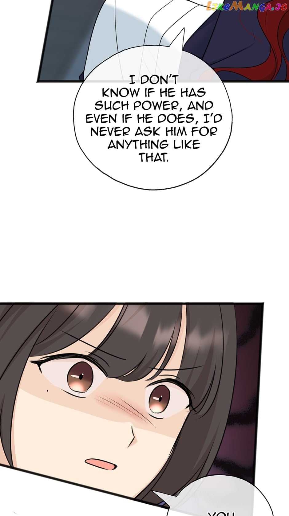 Flowers May Wither but You Remain Chapter 84 - page 50