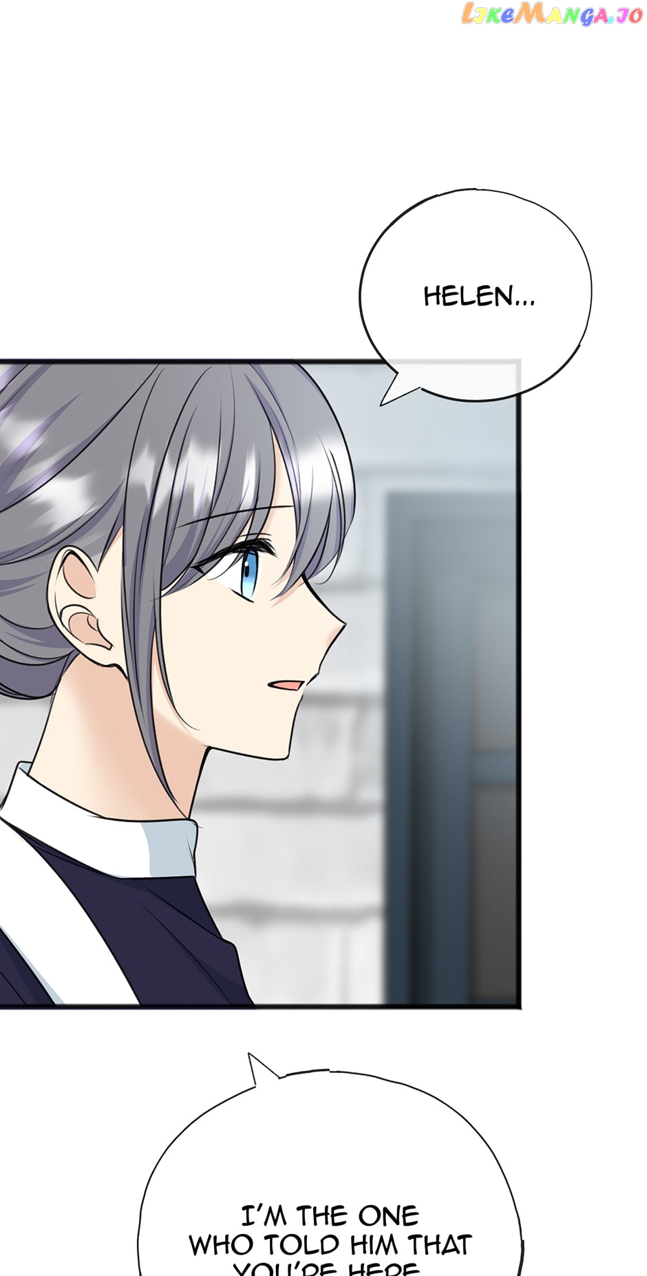 Flowers May Wither but You Remain Chapter 84 - page 6