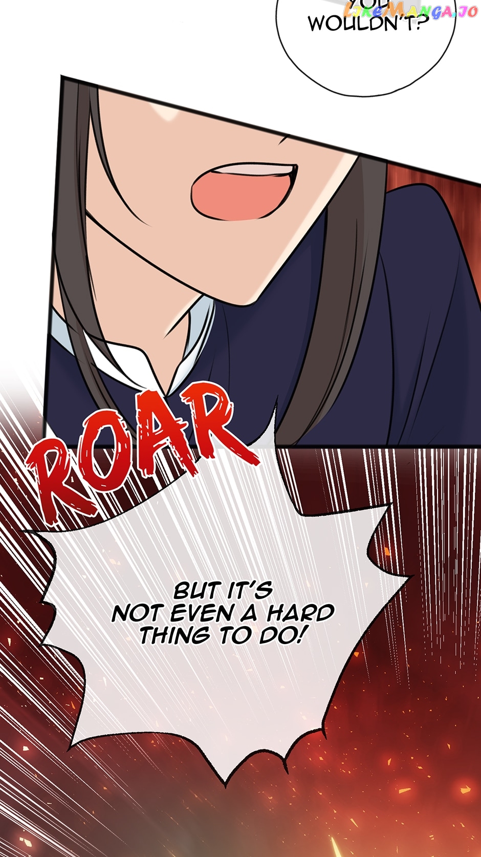 Flowers May Wither but You Remain Chapter 84 - page 51
