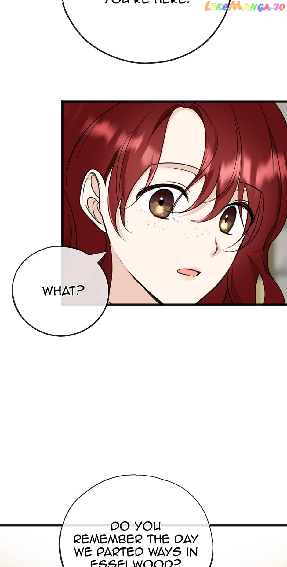 Flowers May Wither but You Remain Chapter 84 - page 7
