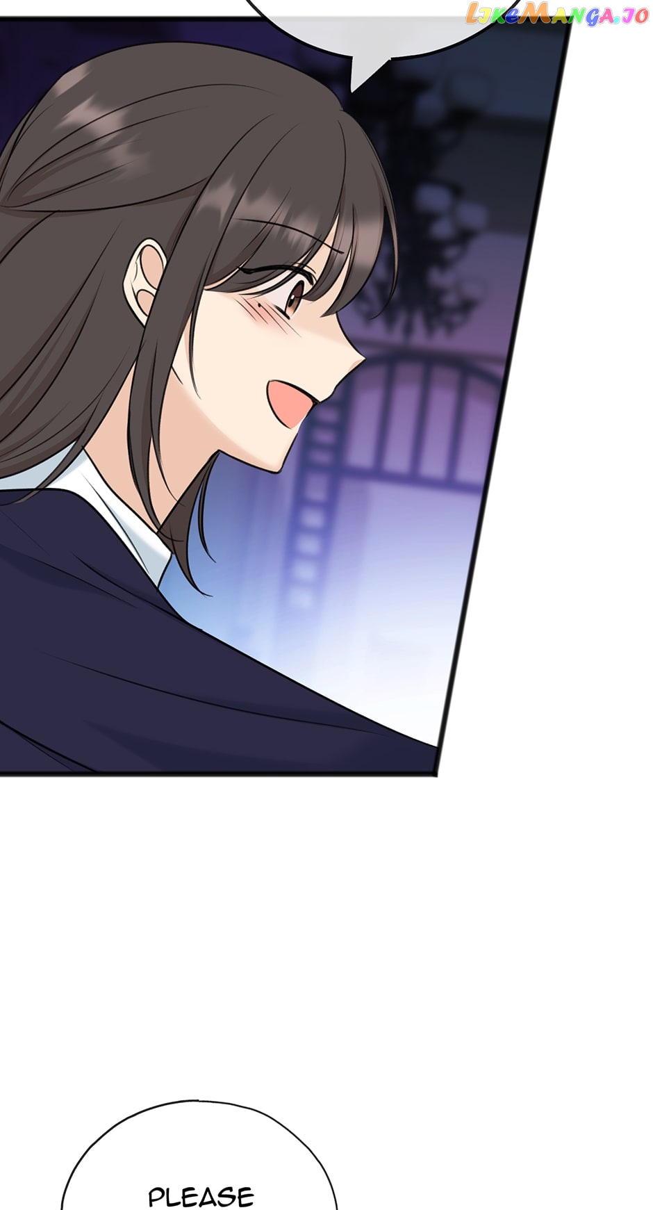 Flowers May Wither but You Remain Chapter 85 - page 2