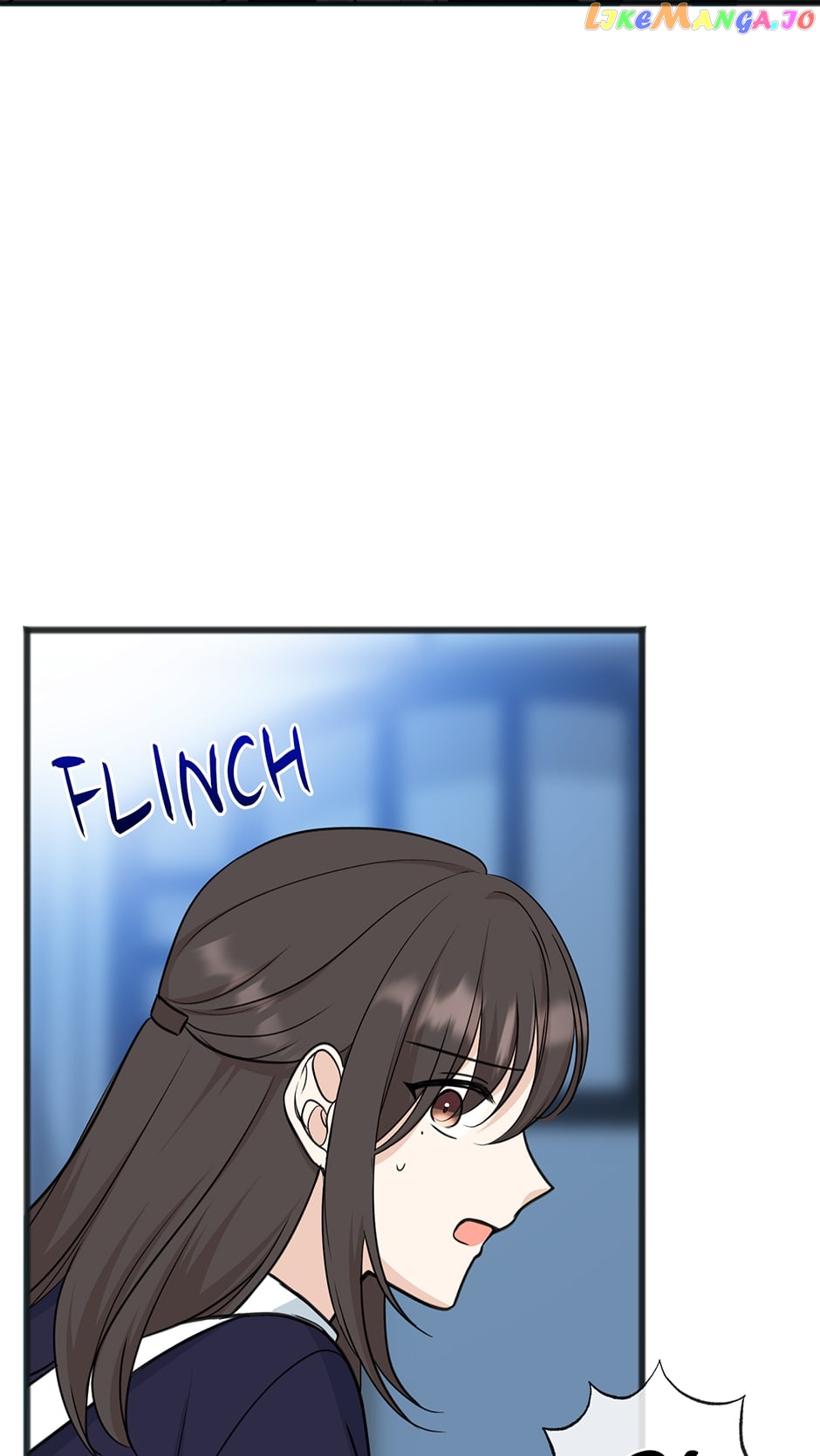 Flowers May Wither but You Remain Chapter 85 - page 18
