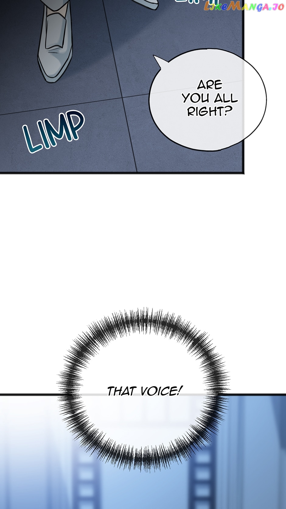 Flowers May Wither but You Remain Chapter 85 - page 21