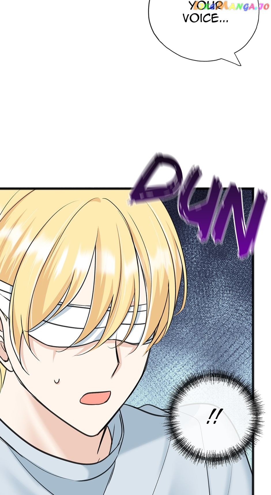Flowers May Wither but You Remain Chapter 85 - page 24