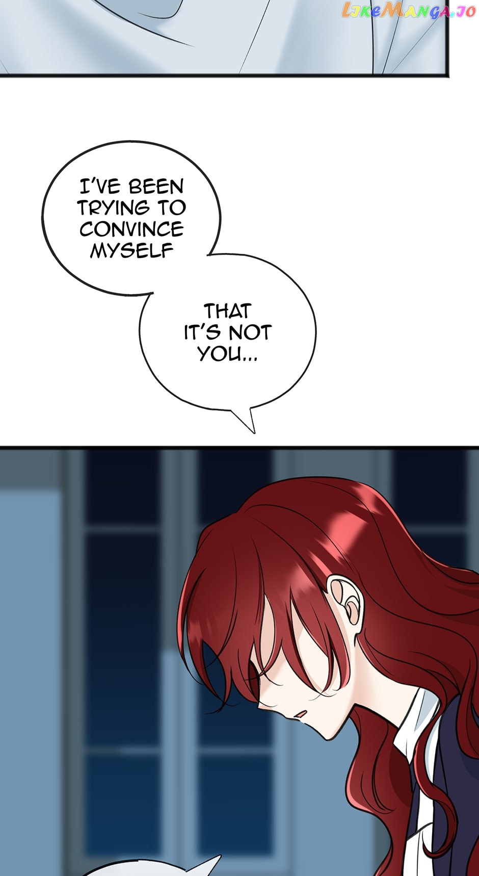 Flowers May Wither but You Remain Chapter 85 - page 25