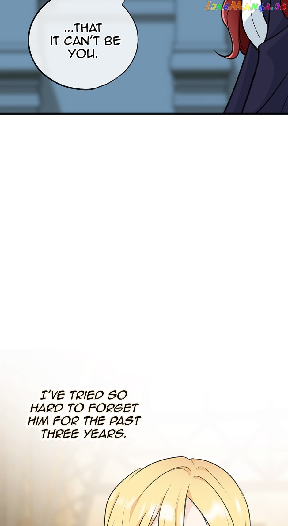 Flowers May Wither but You Remain Chapter 85 - page 26