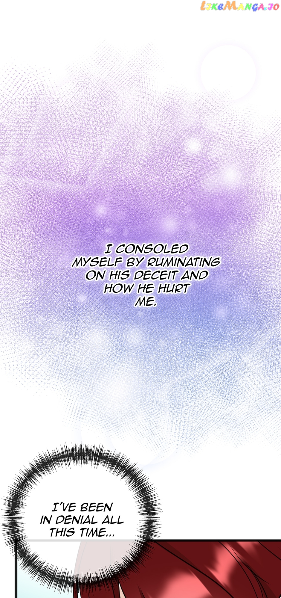 Flowers May Wither but You Remain Chapter 85 - page 28