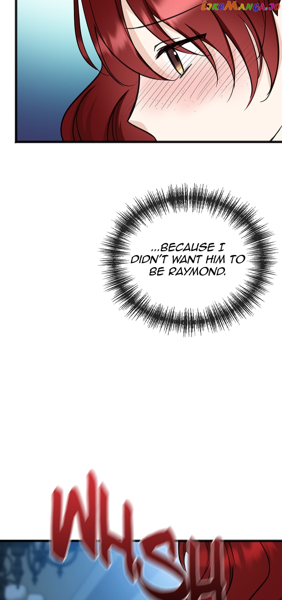 Flowers May Wither but You Remain Chapter 85 - page 29