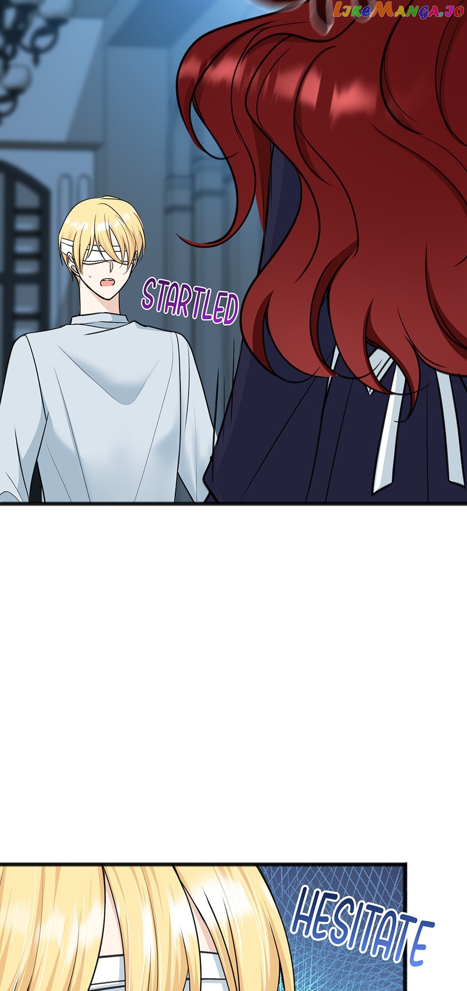 Flowers May Wither but You Remain Chapter 85 - page 30