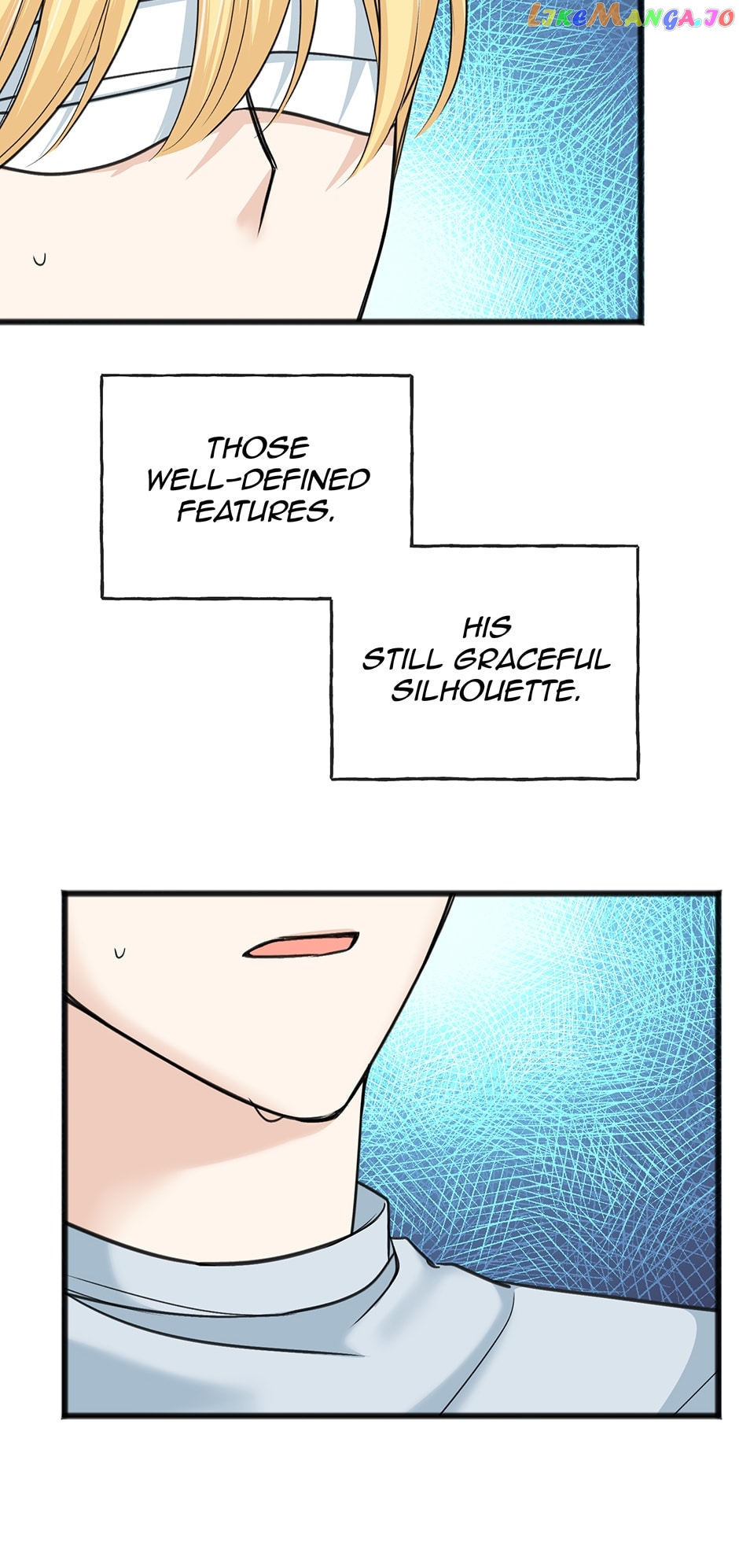 Flowers May Wither but You Remain Chapter 85 - page 31